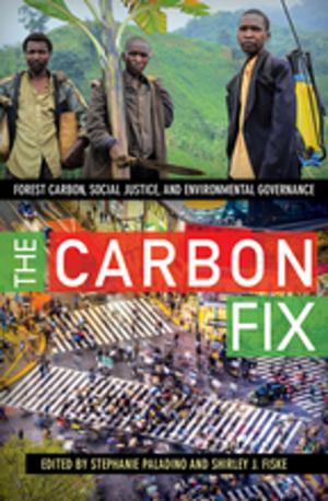 Cover of the book The Carbon Fix by Walter McGinty