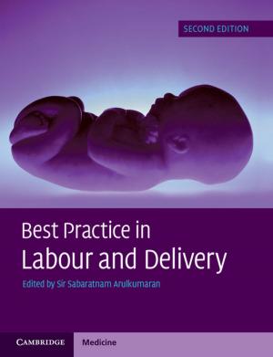Cover of the book Best Practice in Labour and Delivery by Elizabeth Price Foley
