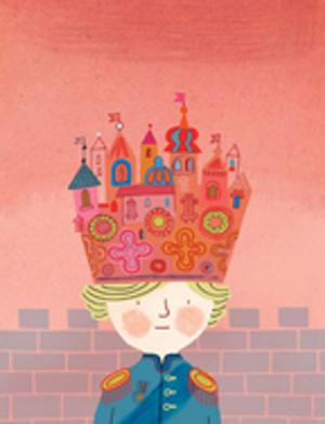 Cover of the book Child Autonomy and Child Governance in Children's Literature by Boris Nieswand