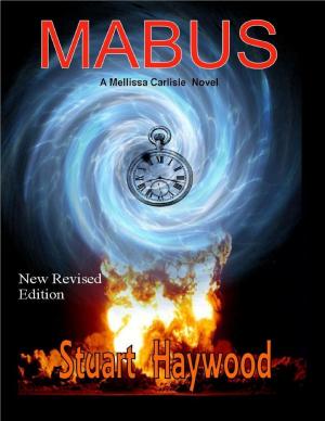 Cover of the book Mabus by Kate Hansson