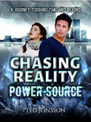 Cover of the book Power Source by Emily Cyr, Jojo Bartlett