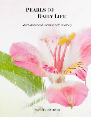 bigCover of the book Pearls of Daily Life - Short Stories and Poems on Self-discovery by 