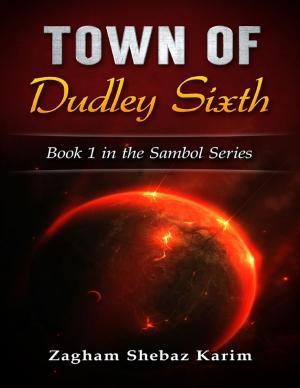 bigCover of the book Town of Dudley Sixth (Sambol Series Book 1) by 