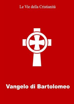 Cover of the book Vangelo di Bartolomeo by Sant'Agostino