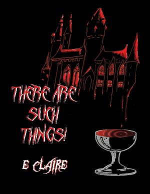 bigCover of the book There Are Such Things! by 