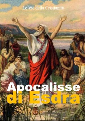 Cover of the book Apocalisse di Esdra by Santa Brigida