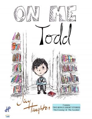 Cover of the book On Me Todd by Robert F. Richardson