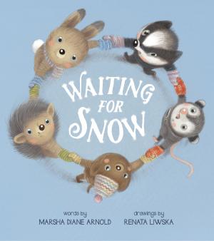 Cover of Waiting for Snow