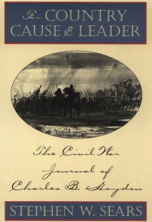 Cover of the book For Country, Cause, and Leader by Mei Fong