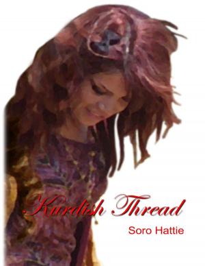 Cover of the book Kurdish Thread by Valentino Hampton