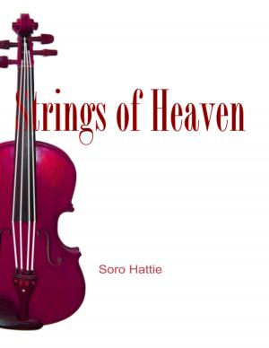 Cover of the book Strings of Heaven by Horst Cahn