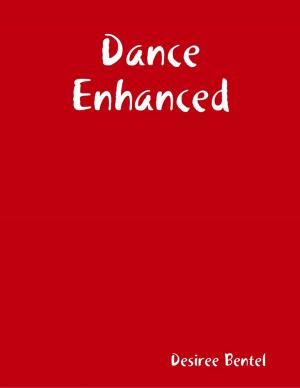 Book cover of Dance Enhanced