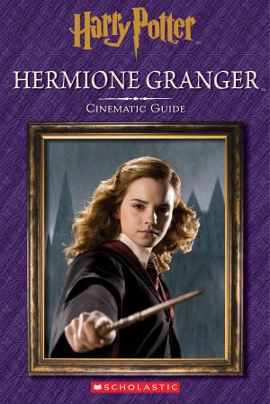 Cover of the book Hermione Granger: Cinematic Guide (Harry Potter) by Allan Zullo