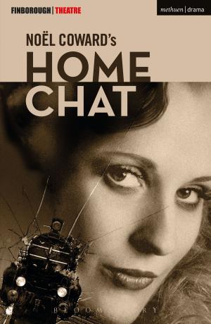 Cover of the book Home Chat by Stuart Reid