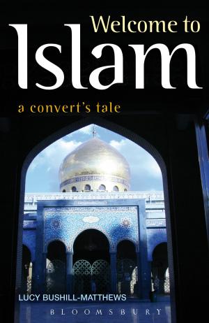 Cover of the book Welcome to Islam by Syed Jazib Reza Kazmi