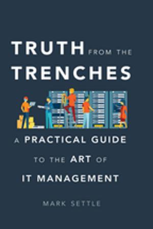 Cover of the book Truth from the Trenches by Panikos Panayi