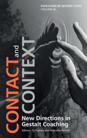 Cover of the book Contact and Context by James Keefe, John Jenkins