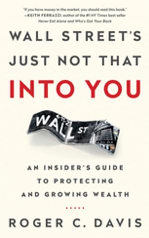 Cover of the book Wall Street's Just Not That into You by Maryann McCabe