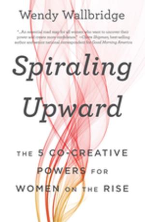 Cover of the book Spiraling Upward by Anna Tibaijuka