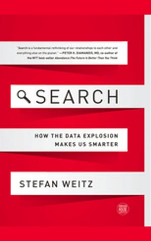 Cover of the book Search by Anthony Rogers, Jason Chuah, Martin Dockray