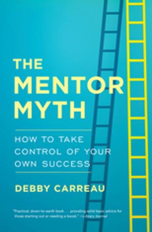 Cover of the book Mentor Myth by Mary McThomas