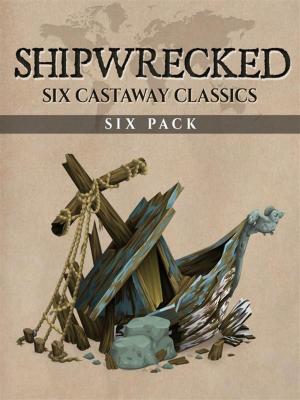 bigCover of the book Shipwrecked Six Pack (Illustrated) by 