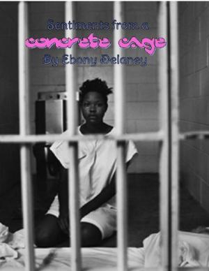 bigCover of the book Sentiments from a Concrete Cage by 