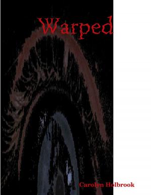 Cover of the book Warped by Nick Armbrister