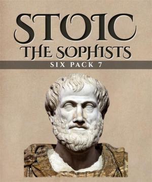 Book cover of Stoic Six Pack 7 (Illustrated)