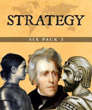 Cover of the book Strategy Six Pack 3 (Illustrated) by Various Artists