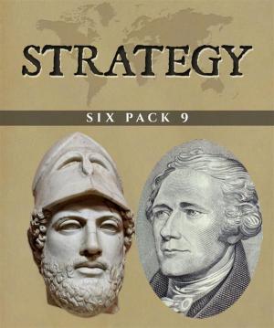 Book cover of Strategy Six Pack 9 (Illustrated)