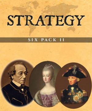 Book cover of Strategy Six Pack 11
