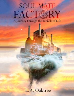 Cover of the book Soul Mate Factory: A Journey Through the Tunnels of Life by Esther Lutzer