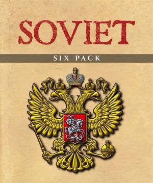 Cover of the book Soviet Six Pack by Various Artists