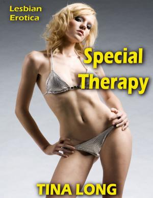 Cover of the book Special Therapy: Lesbian Erotica by The Abbotts