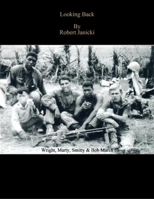Cover of the book Looking Back by Rock Page