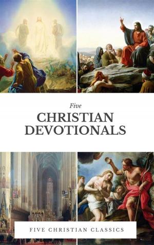 Cover of the book Christian Devotionals by James Willard Schultz