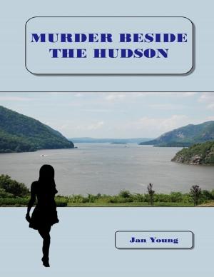 Cover of the book Murder Beside the Hudson by Vanda Denton, Tom Denton