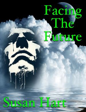 Cover of the book Facing the Future by Tooty Nolan