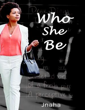 Cover of the book Who She Be!? by Mer Leshan