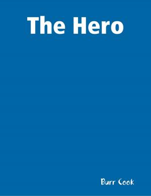 Cover of the book The Hero by Ronnie Gamble