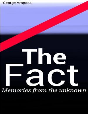 Cover of the book The Fact by Edward C. Davenport