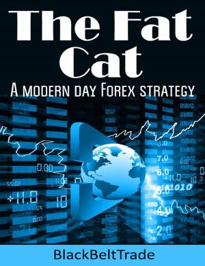 Cover of the book The Fat Cat : A Modern Day Forex Strategy by Matthew Harrington