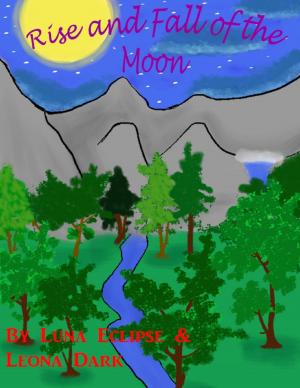 Cover of the book Rise and Fall of the Moon by Kelly Glenn, James Glenn