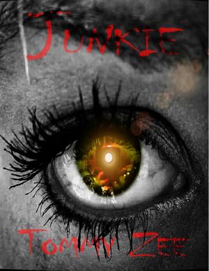 Cover of the book Junkie by Raymond Davila