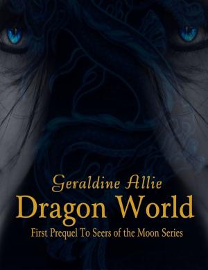 Cover of the book Dragon World by Isa Adam