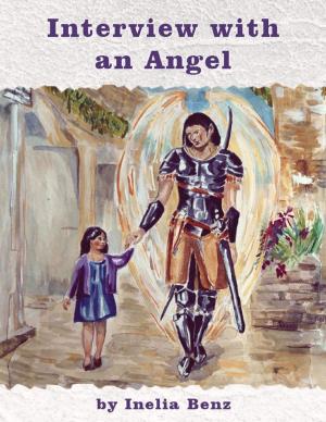 Cover of the book Interview With an Angel by Isa Adam