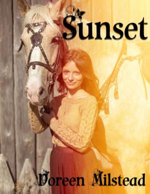 Cover of the book Sunset by Virinia Downham