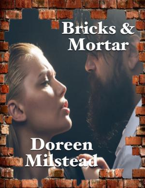 Cover of the book Bricks & Mortar by M Osterhoudt