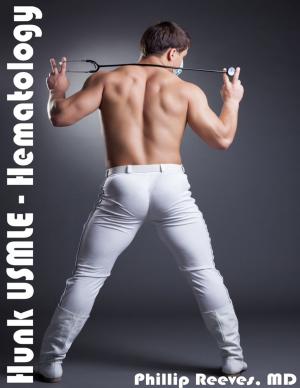 bigCover of the book Hunk Usmle - Hematology by 